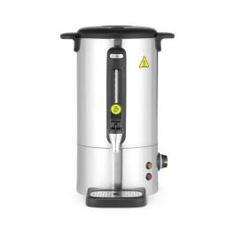 Bouilloire - 10 litres - Simple paroi - Hendi - 211410