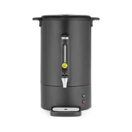 Percolateur - 13 litres - Noir mat - Hendi - 211489