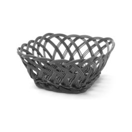 Corbeille à pain - Polypropylène - Carré - Hendi - 426227