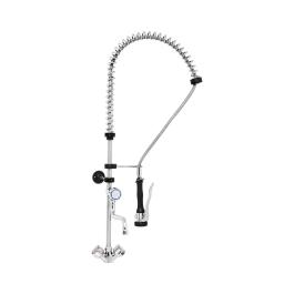 Douche prélavage - Avec mitigeur - Saro - 457-1015