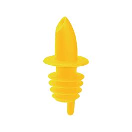 Carafe - Bec plastique - Jaune - L 6.5 CM - G-Line