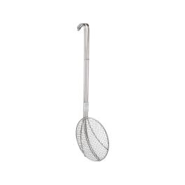 Poêle à frire - acier inoxydable - Ø 20 x L 59 CM - G-Line