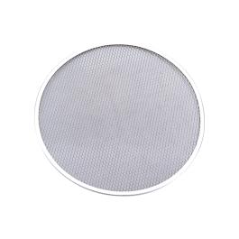 Plaque à pizza - Aluminium - Ø 40 CM - G-Line