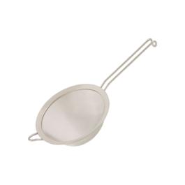 Tamis de stockage - acier inoxydable - Ø 18 x L 17 CM - G-Line