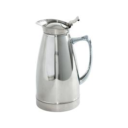 Thermos - Double paroi - 1 litre - acier inoxydable - G-Line