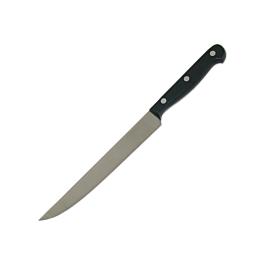 Couteau universel - Forgé - Argent - L 19.5 CM - G-Line