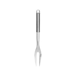 Fourchette à viande - acier inoxydable - L 32 CM - G-Line