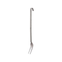 Fourchette à viande - acier inoxydable - L 40 CM - G-Line