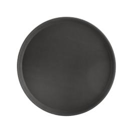 Plateau - Antidérapant - Noir - Ø 35,5 CM - G-Line