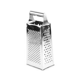 Râpe - 4 faces - inox - H 23 CM - G-Line