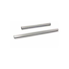 Porte-reçus - Aluminium - L 60 cm - G-Line