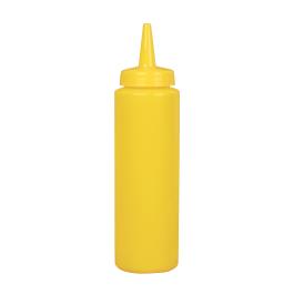 Flacon souple - 360 ml - Jaune - G-Line