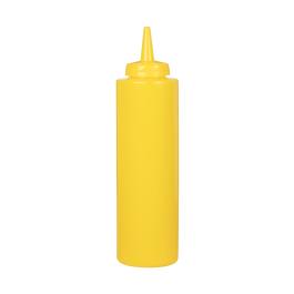 Flacon souple - 720 ml - Jaune - G-Line