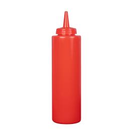Flacon souple - 720 ml - Rouge - G-Line