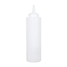 Flacon souple - 720 ml - Transparent - G-Line
