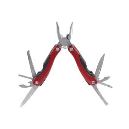 Multitool - 16 fonctions - Rouge - G-Line