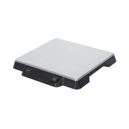 Balance numérique 15 kg en acier inoxydable G-Line