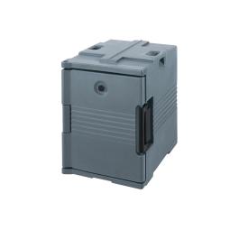 Thermobox - 58,5 Litre - H 57 x 42,5 x 62 CM - Polyéthylène - Cambro - CT429