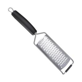 Râpe - 0.146 KG - 32.5 CM - acier inoxydable - Noir - Westmark - 016152