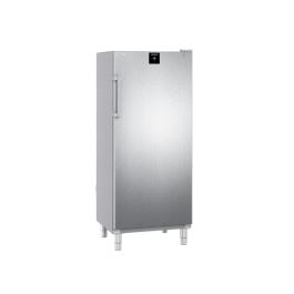 Réfrigérateur traiteur - 1 porte - 419 litres - Inox - Liebherr - FRF-CVG 5501