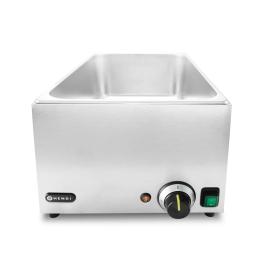 Bain Marie - Ranger - Hendi - H238905