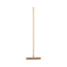 Brosse de nettoyage pour four à pizza - 26 X 93 CM - Hendi - H525630