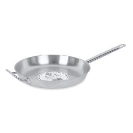 Poêle à frire - Acier inoxydable - Ø 36 x H 5,3 cm - G-Line