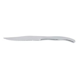 Couteau à steak Chuletero - 6 Pièces - acier inoxydable - L 23.1 CM - G-Line