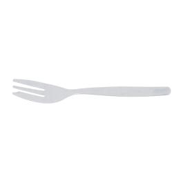 Fourchette à pâtisserie - 60 pièces - acier inoxydable - L 12 CM - G-Line