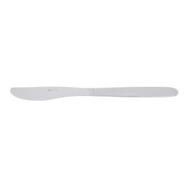 Couteau de table - 12 pièces - acier inoxydable - L 20.6 CM - G-Line