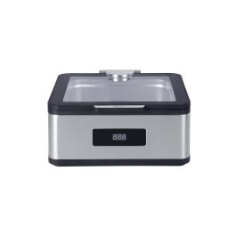 Chafing Dish - 2/3 GN - Electrique - Digital - inox - 600 W - 230V - G-Line