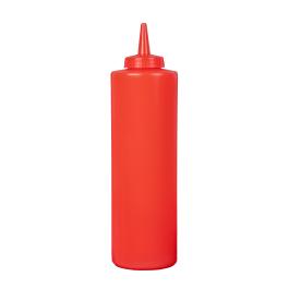 Flacon souple - 220 ml - Rouge - G-Line