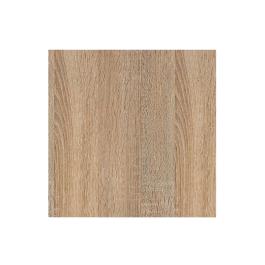 Plateau de table - Rectangle - Chêne Robson - Mélamine - L 120 x P 80 CM - G-Line