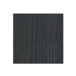 Plateau de table - Carré - Hacienda Black - Mélamine - L 70 x P 70 CM - G-Line