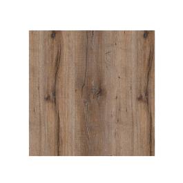 Plateau de table - Carré - Castle Oak Dark - Mélamine - L 70 x P 70 CM - G-Line