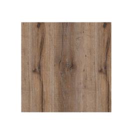 Plateau de table - Rectangle - Castle Oak Dark - Mélamine - L 120 x P 70 CM - G-Line