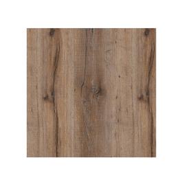 Plateau de table - Rectangle - Castle Oak Dark - Mélamine - L 120 x P 80 CM - G-Line