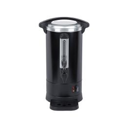 Percolateur à café - Double paroi - 6 litres - Noir - 230V - G-Line