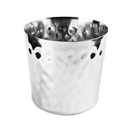 Coupe à copeaux - acier inoxydable - Ø 8,8 x H 8,5 CM - G-Line