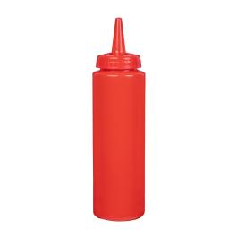 Flacon souple - 360 ml - Rouge - G-Line