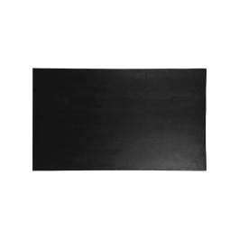 Plateau de table - Mango - 120 x 70 cm - Noir - G-Line