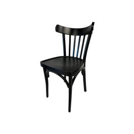 Chaise de café - Noix - Ligne G