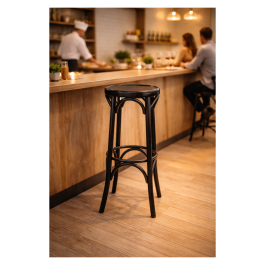 Tabouret de bar de café - Nuts - G-Line