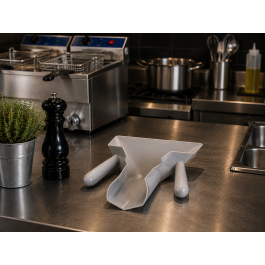 Serveur de puces - Gauche / Droit - Plastique - G-Line