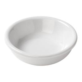 Teatip - Rond - Blanc - Mélamine - Ø7 - G-Line