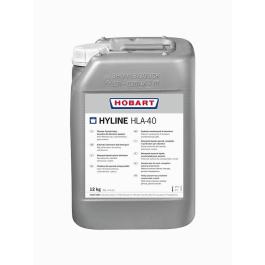Détergent vaisselle pour aluminium - 12 kg - Hobart - HLA-40