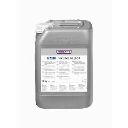 Détergent à vaisselle pour verrerie - 12 kg - Hobart - HLG-10