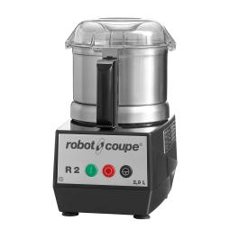 Coupe Légumes - R 2 - 2,9 litres - 550W - 230V - Robot Coupe - 22100