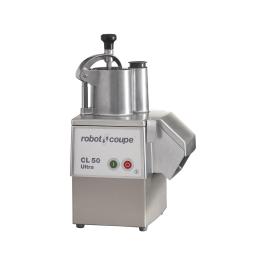 Coupe-légumes - 375 tr/min - 230 V - Robot Coupe - CL 50 Ultra - 1V