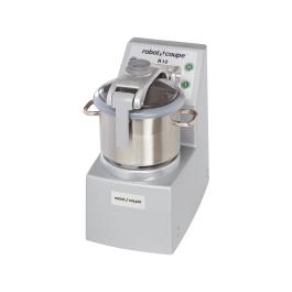 Cutter - 11.5 Liter - 1500/3000 rpm - 400 V - Robot Coupe - R 10